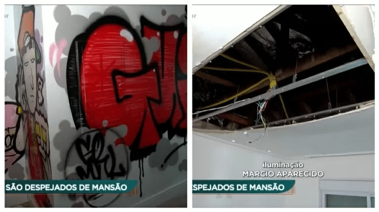 contioutra.com - Propriet&aacute;ria de mans&atilde;o acusa Lexa e MC Guim&ecirc; de d&iacute;vida de R$ 3 milh&otilde;es; veja fotos