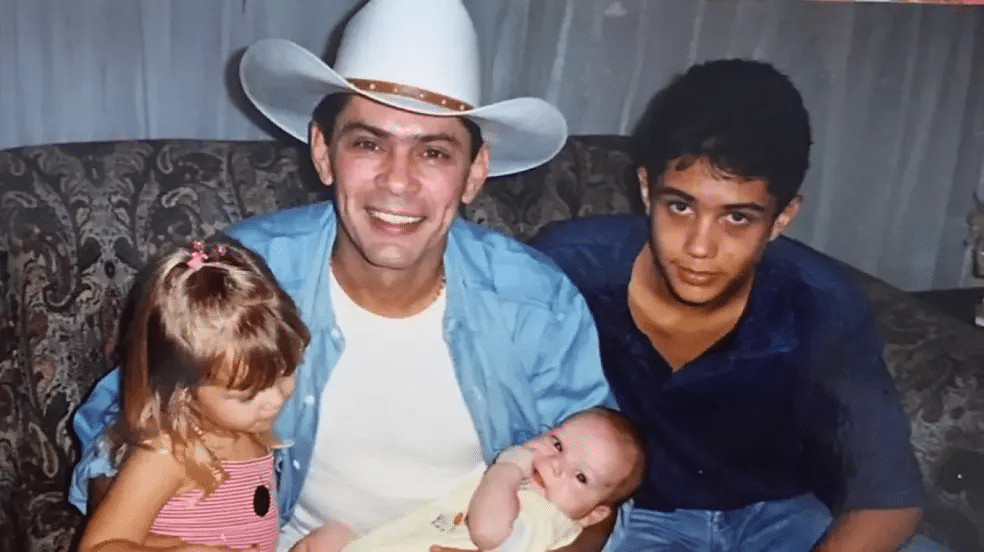 contioutra.com - Aos 47 anos, vi&uacute;va de Leandro d&aacute; &agrave; luz quinto filho