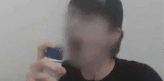 Tragédia no Paraná: Jovem de 15 anos perde a vida depois de inalar desodorante Tragédia no Paraná: Jovem de 15 anos perde a vida depois de inalar desodorante