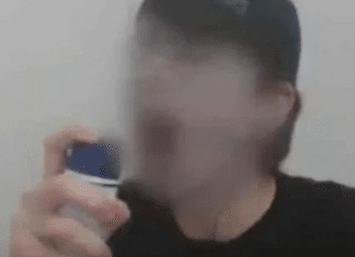 Tragédia no Paraná: Jovem de 15 anos perde a vida depois de inalar desodorante