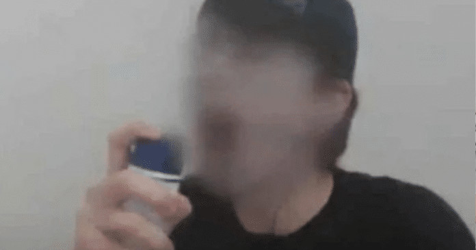 Tragédia no Paraná: Jovem de 15 anos perde a vida depois de inalar desodorante