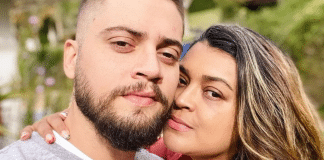 Preta Gil teria sido traída pelo marido com a própria estilista Preta Gil teria sido traída pelo marido com a própria estilista