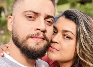 Preta Gil teria sido traída pelo marido com a própria estilista