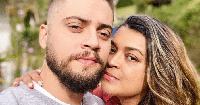 Preta Gil teria sido traída pelo marido com a própria estilista