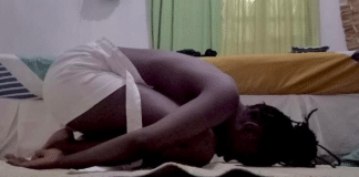 Preciso de mim como nunca precisei