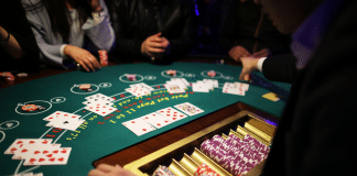 Como Blefar: Um Guia para Iniciantes