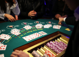 Como Blefar: Um Guia para Iniciantes