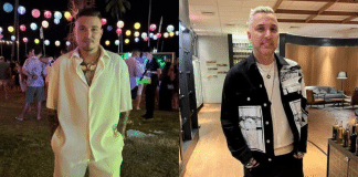 Pai de MC Gui comenta traição de filho e emociona internautas: “Como pai sempre vou aconselhar”