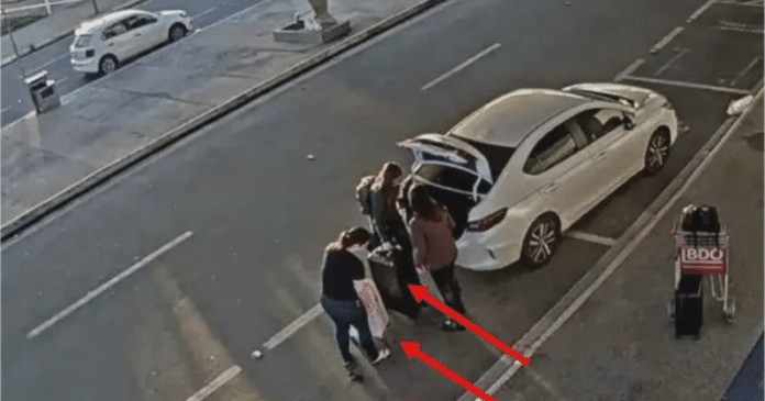 Brasileiras são presas na Alemanha por tráfico após troca de etiquetas das malas em Guarulhos