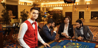 Os mais populares jogos de cassino ao vivo no Brasil