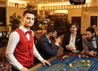 Os mais populares jogos de cassino ao vivo no Brasil