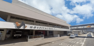 Quatro crianças sobreviventes de ataque a creche em Blumenau recebem alta