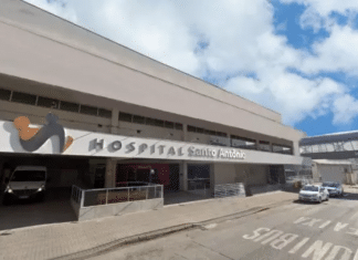 Quatro crianças sobreviventes de ataque a creche em Blumenau recebem alta