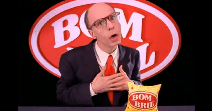 A Bombril vai falir? Entenda o que realmente está acontecendo