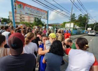 Quatro crianças perdem a vida em ataque a creche em Blumenau; homem foi preso