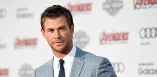Diagnóstico preocupante leva Chris Hemsworth a pausar a carreira aos 39 anos