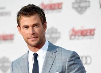 Diagnóstico preocupante leva Chris Hemsworth a pausar a carreira aos 39 anos