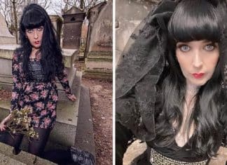 Mulher que ‘casou’ com fantasma agora quer exorcismo para se livrar dele: “Não deu certo”