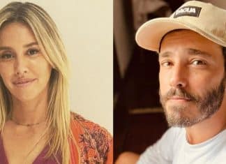 Cris Dias desabafa sobre dificuldade de receber pensão de Thiago Rodrigues: “Desespero”