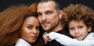 Igor Rickli, marido de Aline Wirley, registra queixa por ameaças ao filho