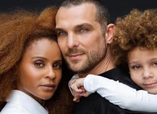 Igor Rickli, marido de Aline Wirley, registra queixa por ameaças ao filho