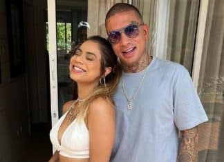 Proprietária de mansão acusa Lexa e MC Guimê de dívida de R$ 3 milhões; veja fotos