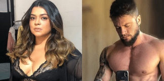 Preta Gil se pronuncia após rumores de separação: ‘As verdades vindo à tona’ Preta Gil se pronuncia após rumores de separação: ‘As verdades vindo à tona’