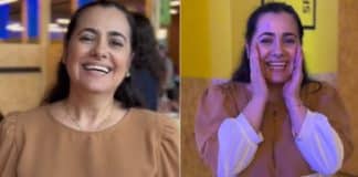 Universitária de 44 anos que sofreu preconceito ganha bolsa para estudar na Inglaterra