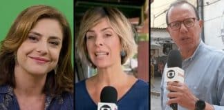Globo é acusada de etarismo após promover demissões em massa de jornalistas veteranos