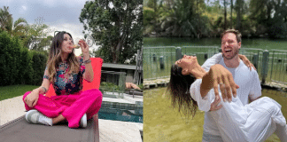 Ex de Thiago Nigro posta indireta após noivado com Maíra Cardi