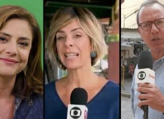 Globo é acusada de etarismo após promover demissões em massa de jornalistas veteranos