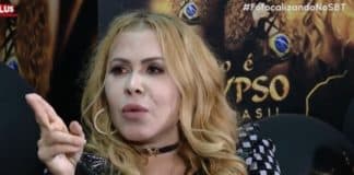 Joelma abre o jogo sobre relação com Ximbinha e comenta processo movido pelo ex Joelma abre o jogo sobre relação com Ximbinha e comenta processo movido pelo ex