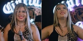 Sósia de Marília Mendonça impressiona por semelhança física e vocal com a cantora