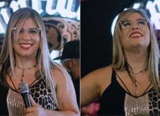 Sósia de Marília Mendonça impressiona por semelhança física e vocal com a cantora