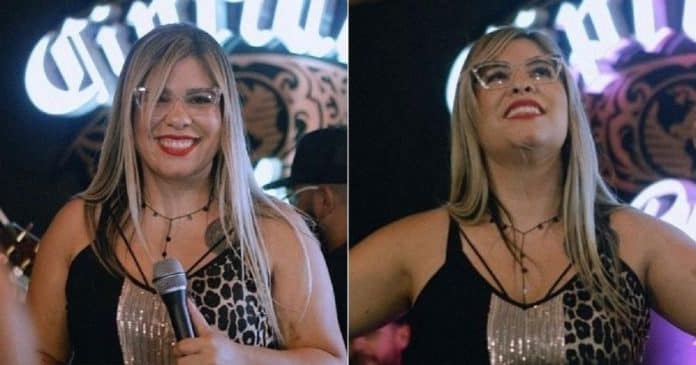 Sósia de Marília Mendonça impressiona por semelhança física e vocal com a cantora