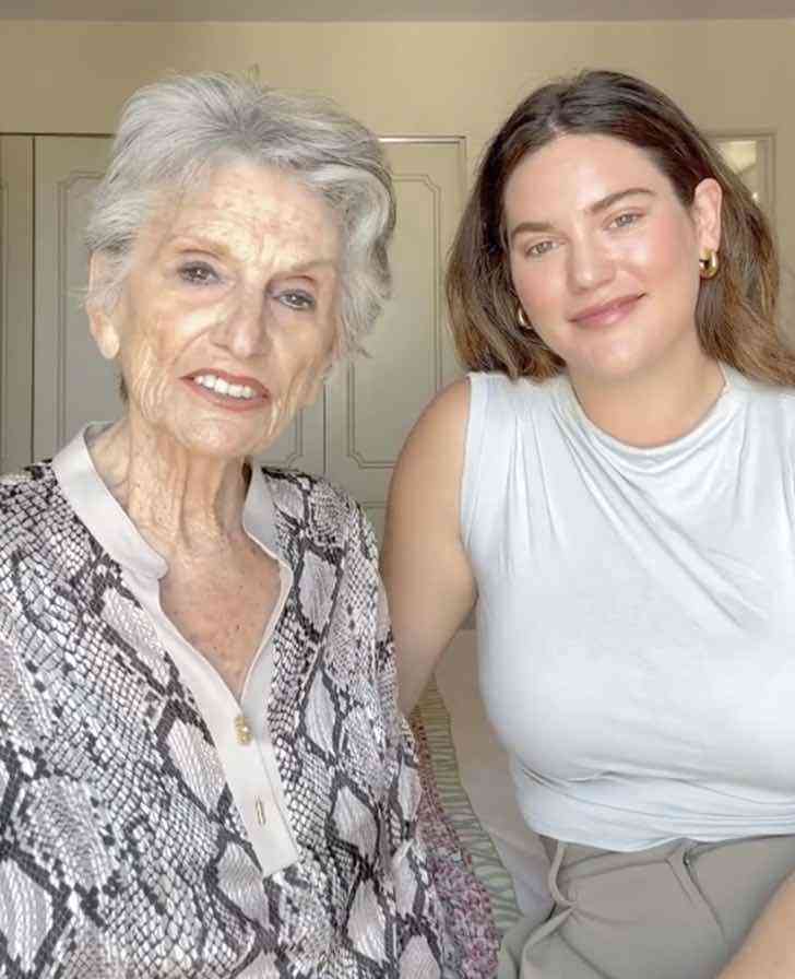 contioutra.com - Neta vai jantar pela última vez com avó que escolheu eutanásia: "Últimos dias memoráveis"