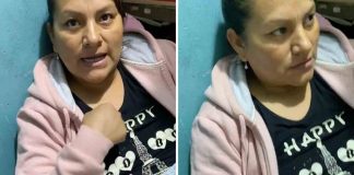 Mãe ciumenta se irrita com o filho por sair com a namorada sem convidá-la: “Primeiro eu vou”