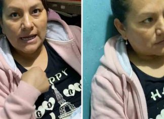 Mãe ciumenta se irrita com o filho por sair com a namorada sem convidá-la: “Primeiro eu vou”