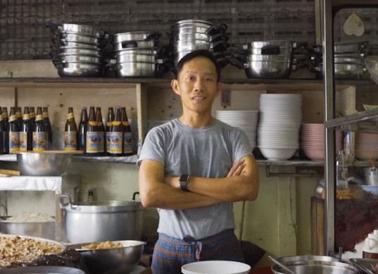 contioutra.com - Descubra a fascinante sopa 'eterna', que vem sendo cozinhada h&aacute; 45 Anos