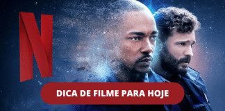 Filme subestimado ganha nova chance na Netflix e bomba entre os assinantes