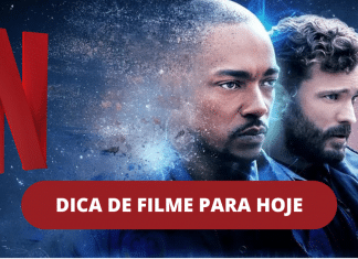Filme subestimado ganha nova chance na Netflix e bomba entre os assinantes