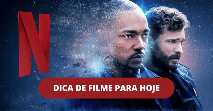 Filme subestimado ganha nova chance na Netflix e bomba entre os assinantes