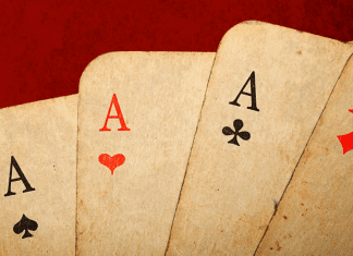 Revisão do casino bitcoin FairSpin