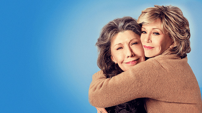 contioutra.com - 6 s&eacute;ries na Netflix em que o humor e a emo&ccedil;&atilde;o fazem um casamento perfeito