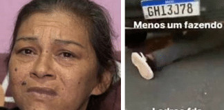 Mãe de jovem que teve vida tirada por motorista de aplicativo desabafa: ‘Dor que não tem explicação’
