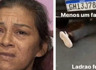 Mãe de jovem que teve vida tirada por motorista de aplicativo desabafa: ‘Dor que não tem explicação’