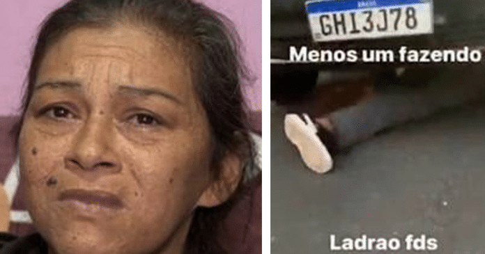 Mãe de jovem que teve vida tirada por motorista de aplicativo desabafa: ‘Dor que não tem explicação’