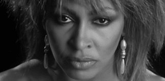 Tina Turner fez despedida pública: “Não foi uma vida boa”
