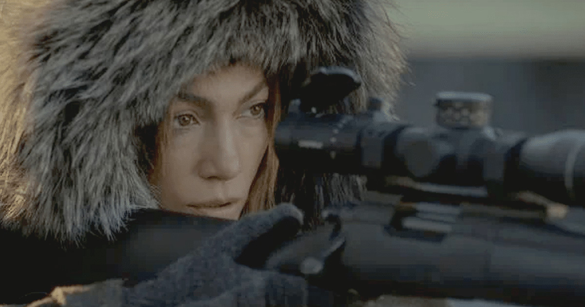 contioutra.com - Nova a&ccedil;&atilde;o da Netflix com Jennifer Lopez conquista o p&uacute;blico com trama cheia de reviravoltas