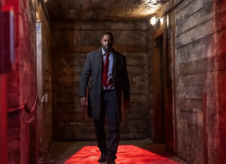 Ação policial com Idris Elba é um dos filmes mais vistos da Netflix: você tem que ver!